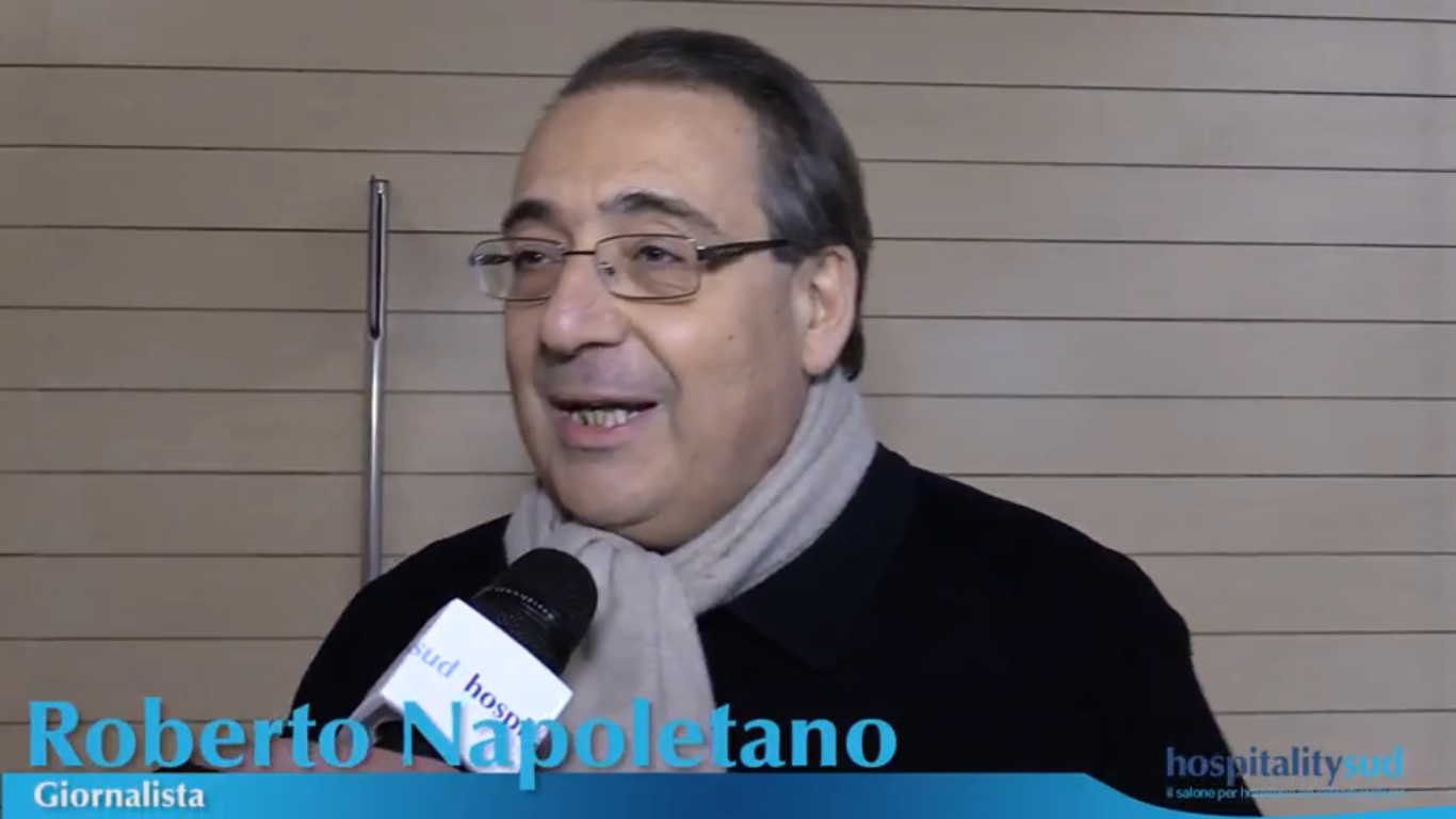 Roberto Napoletano Anteprima Video