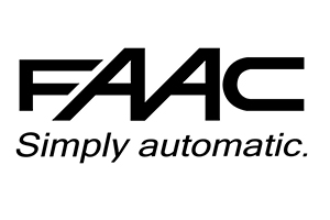 FAAC Logo HS19