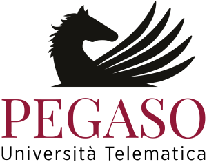 Logo Ufficiale UniPegaso