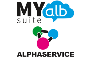 Alphaservice