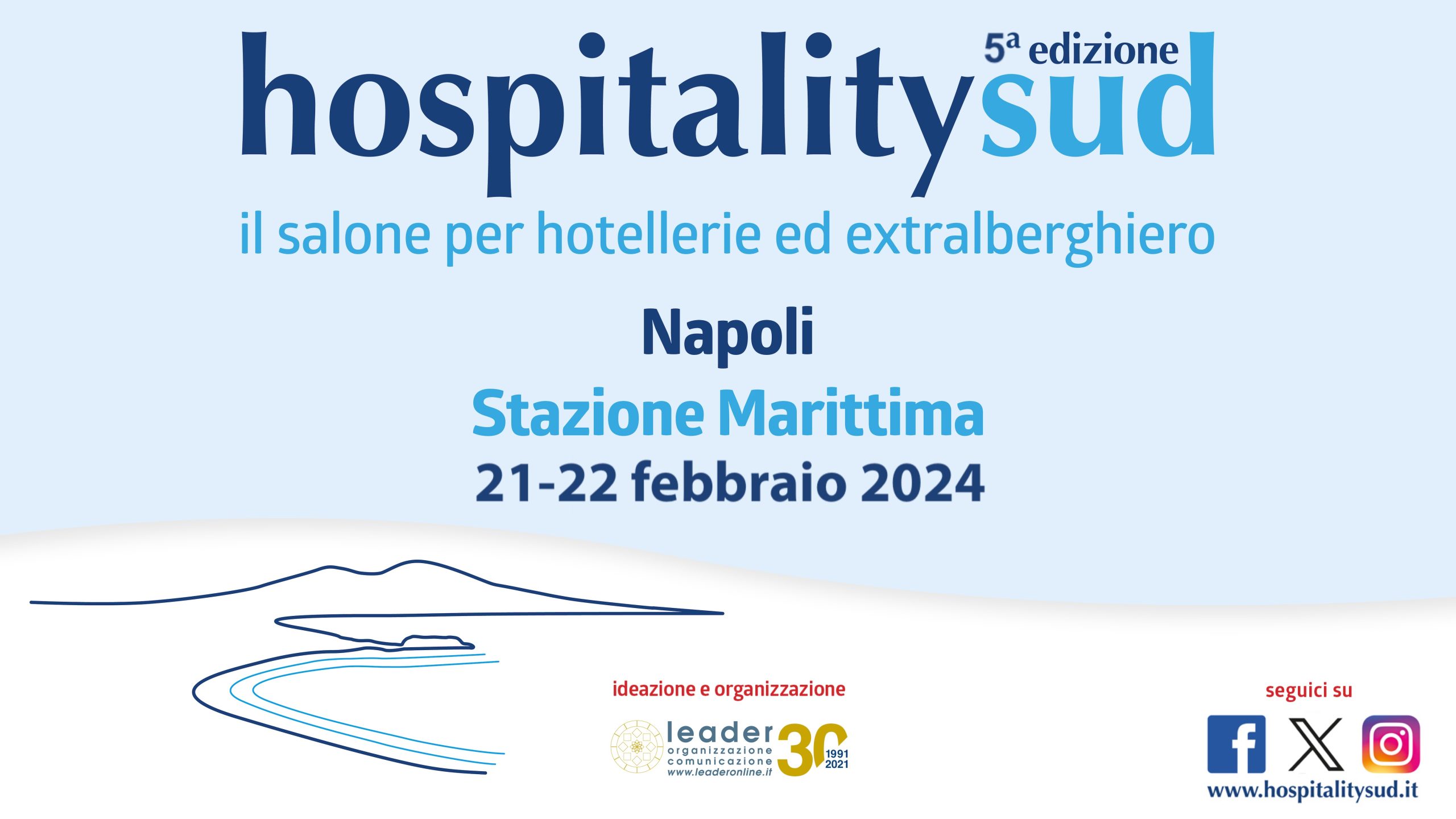 Programma 2024 HospitalitySud